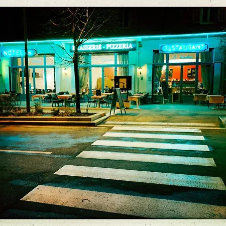 Le Vauban * Entrevaux