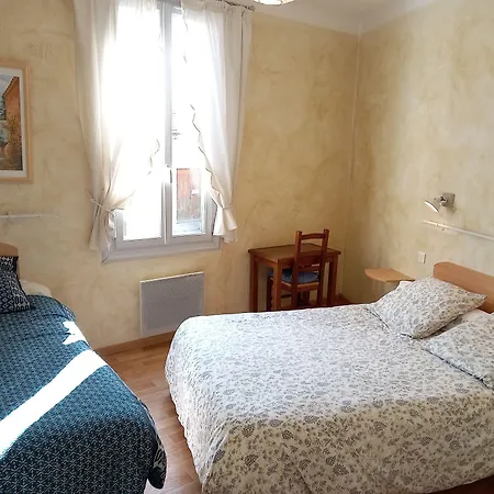 Hotel Le Vauban Entrevaux