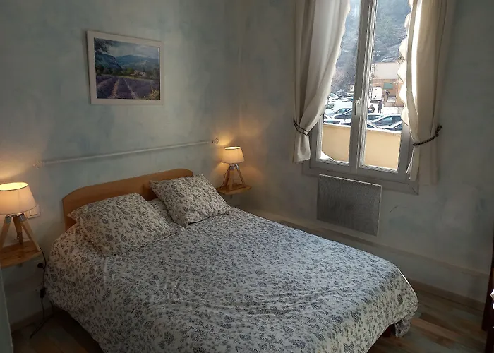 Le Vauban Hotel Entrevaux