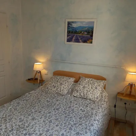 Le Vauban * Entrevaux