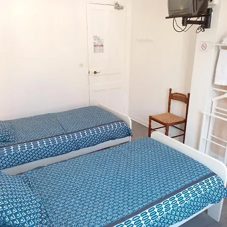 Hotel Le Vauban Entrevaux