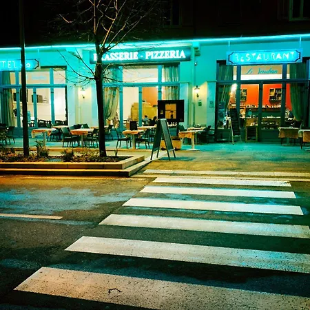 Hotel Le Vauban Entrevaux