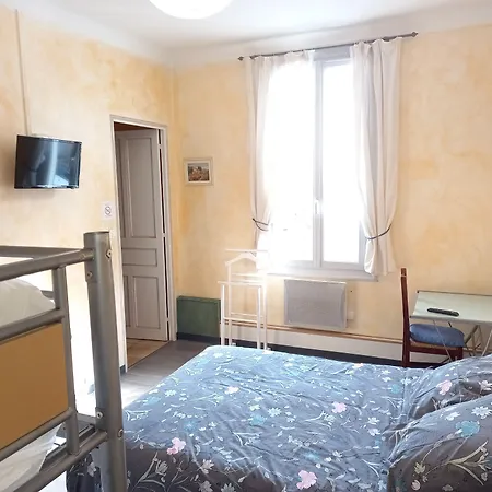 Le Vauban * Entrevaux