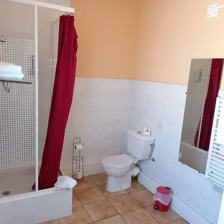 Le Vauban * Entrevaux