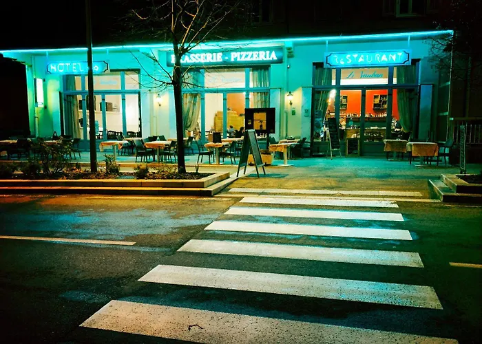 Hotel Le Vauban Entrevaux