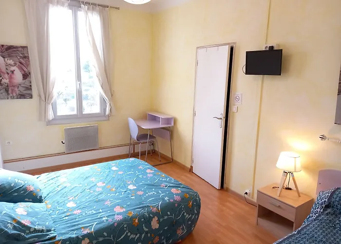 Le Vauban * Entrevaux